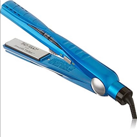 Bed Head Tourmaline Nano-Ceramic Straightener, 1-Inch - Picture 2 of 3